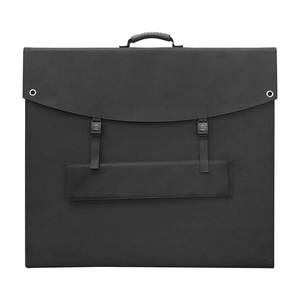 Vente chaude Léger 500W Pliable Panneau Solaire Portable Camping En Plein Air Panneaux Solaires - Product Image 5