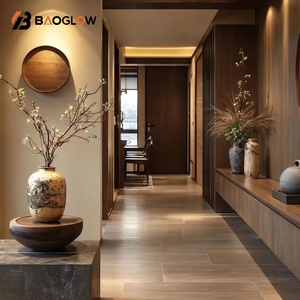 Prix d'usine 18W 24V 8mm Smd2835 2 couleurs 3000k+6000k 192led/m Bande lumineuse LED pour meubles de chambre à coucher Bande lumineuse LED flexible - Product Image 6