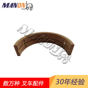 Buje de Eje de Dirección Manon de Acero Nuevo para Montacargas y Talleres de Reparación de Maquinaria - Product Image 4