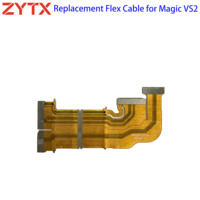Cable de Repuesto para Pantalla Honor MagicV3, Cable Flexible para Reparación de Teléfono, Nuevo, 100% Probado