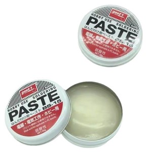 Pasta de soldar Goot Hobby Use Bs 15, ácido débil, para electrónica y manualidades, compatible con RoHS, 50g - Product Image 1
