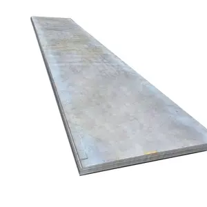 Hot Sale Professional Manufacturer Q345b SPHC SPHD SPHE L360 L415 L450 L485 Hot Rolled Carbon Steel Plate Sheet