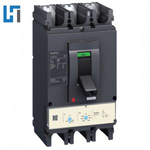 Nouveau contacteur AC d'origine LV540316 TM400D contrôleur de programmation Plc contrôleur d'automatisation industrielle Stock - Product Image 1