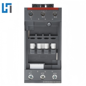 AF52-30-00-13 100-250V 50 60Hz-DC AC คอนแทคตัวควบคุมการเขียนโปรแกรม PLC ตัวควบคุมอัตโนมัติทางอุตสาหกรรมใหม่ดั้งเดิม - Product Image 2