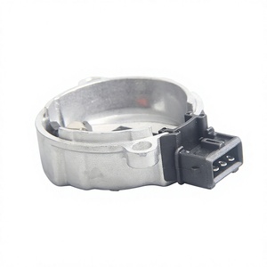 Capteur de position d'arbre à cames 0232101024 058905161B pour Volkswagen Passat Jetta Audi - Product Image 4