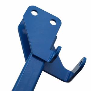 تصنيع مخصص لقطع معدنية من الفولاذ المقاوم للصدأ والألومنيوم - Product Image 3