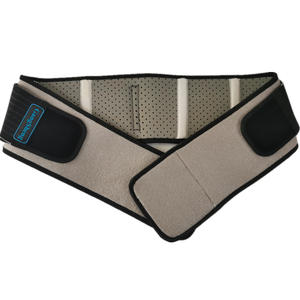 महिलाओं और पुरुषों के लिए कूल्हों स्लिमिंग बेल्ट श्रोणि समर्थन बेल्ट - Product Image 3