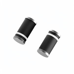 Original Electronic Circuit Components Diodes DO-213AB, MELF CDLL4467/TR - Product Image 1