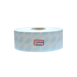 DuPont Coated Paper Laminated With Tyvek Adhesive Desiccant Waterproof Tear Resistant 1056D <b>Film</b> Roll - Product Image 3