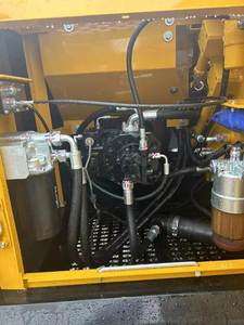 รถขุดตีนตะขาบ SANY SY155C มือสอง ได้รับการรับรองมาตรฐาน CE พร้อมเครื่องยนต์ Kama เกียร์และมอเตอร์  น้ำหนัก 15.5 ตัน อุปกรณ์ก่อสร้าง - Product Image 6