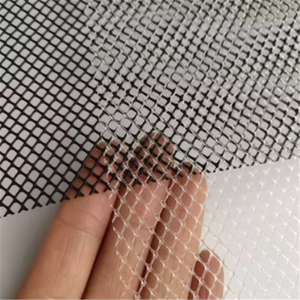 เครื่องจักรตาข่ายเพชร HDPE <span class=keywords><strong>สี</strong></span>เทาสำหรับทำตาข่ายหอยและอุปกรณ์ป้องกันเปลือกต้นไม้ - Product Image 5