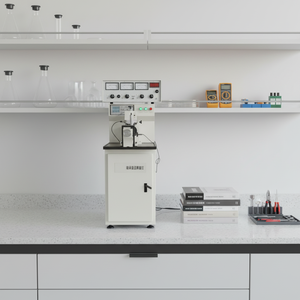 Analizador de Vibraciones de Rodamientos, Instrumento de Medición de Vibraciones de Rodamientos, Probador de Velocidad de Vibración de Rodamientos de Bolas Profundas - Product Image 2