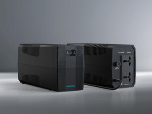 Professional Manufacturer Nobreak <b>UPS</b> 600VA 800VA Nobreak Battery <b>Backup</b> <b>UPS</b> for Home - Product Image 4