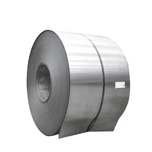 Elektro galvanizli çelik sayfa/örneğin/egi/sıcak daldırma galvanizli çelik bobin çin profesyonel üreticisi
