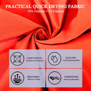 Divisa Medica alla Moda con Scollo a V per Donne e Uomini, Set di Camici e <span class=keywords><strong>Pantaloni</strong></span> per Infermieri, Comodi e Elasticizzati - Product Image 6