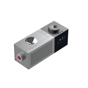 2025 नई ट्रेंडिंग बहु-कवक सुगंध डिफ्यूज़र संगीत खिलाड़ी वायरलेस चार्ज सुगंध इत्र इलेक्ट्रिक तेल मशीन - Product Image 5