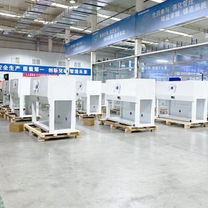 BIOBASE CHINA Blood Thaw <span class=keywords><strong>Machine</strong></span> 6 Sacos De Sangue 10-15min Thawing BJPX-PT6 Com tanque De Água Desintegrada Alta Definição para Laboratório - Product Image 3