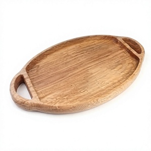 Plaque chauffante en bois au design classique, qualité supérieure, grande taille, idéale pour la maison et l'hôtellerie - Product Image 1