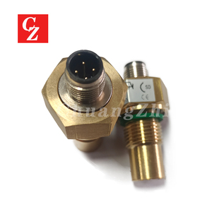 Độ chính xác hiệu quả và độ tin cậy đảm bảo 7.8768.2 kaeser <span class=keywords><strong>PT100</strong></span> kháng nhiệt kế mô hình 7. 8768e2 - Product Image 3