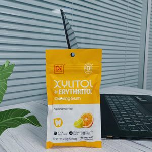 <span class=keywords><strong>Chewing</strong></span>-<span class=keywords><strong>gum</strong></span> DC24 Daily Care, marque privée, Kaugummi, <span class=keywords><strong>chewing</strong></span>-<span class=keywords><strong>gum</strong></span> au <span class=keywords><strong>xylitol</strong></span> - Product Image 2