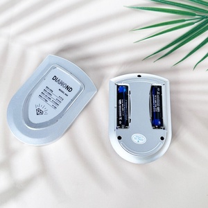 외국 무역용 보석 저울 A04 고정밀 미니 전자저울 0.01g 금 보석 휴대용 저울 - Product Image 4