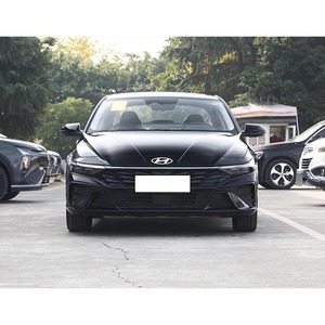 Coche usado China <span class=keywords><strong>precio</strong></span> barato Hyundais Elantra 2024 <span class=keywords><strong>nuevo</strong></span> vehículo SUV eléctrico Auto híbrido EV - Product Image 3