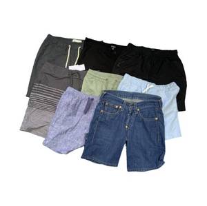 Pantaloni in cotone da uomo pantaloni misti da uomo t-shirt <span class=keywords><strong>POLO</strong></span> taglie forti stile asiatico abbigliamento da lavoro - Product Image 1