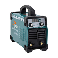 Machine à souder MMA-500 220V, soudeuse électrique portable pour usage domestique, machine à souder manuelle pour tiges de 2,5-3,2 mm, kit de démarrage DIY