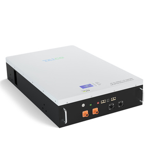 Kit d'énergie solaire tout-en-un avec panneaux solaires empilables 10-20 kW, système photovoltaïque 5000 W, batterie LiFePO4, IP65, CAN, pour maison, hors réseau - Product Image 2