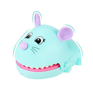 子供のための卸売クリエイティブ動物口歯科医咬傷指ゲーム面白いいたずらパーティーおもちゃを再生します - Product Image 5