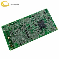 Papan Kontrol Pembaca Kartu Wincor Nixdorf 104000386 V2CU Pembaca Kartu CHD V2CU 01750173205 PCB ATM CDM CRM CRS Selfserv Kiosk Part