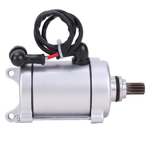 HF Benma pièces de moteur de moto démarreur moteur CG200 haute qualité 11 dents démarreur moteur CG 200cc <span class=keywords><strong>250cc</strong></span> moteur <span class=keywords><strong>ATV</strong></span> - Product Image 3