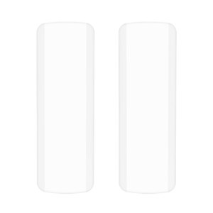 IFA01 WB5893S ชุดแผงสี่เหลี่ยมสีขาว คู่ตัวรับส่งสัญญาณไร้สาย Wifi Bridge ระยะ 5 กม. รองรับเครือข่ายดูอัลกิกะบิต ความเร็วข้อมูล 5.8G เสาอากาศโซลาร์เซลล์เคลื่อนที่ - Product Image 1