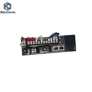 Offre Spéciale Servomoteur AC SV610NS1R6I SV610NS2R8I SV610NS5R5I SV610NS7R6I SV610NS012I pour la Commande de Mouvement et l'Automatisation Industrielle - Product Image 1