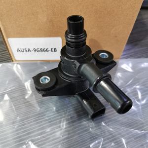 Válvula de purga de vapor para motor, válvula solenoide para ford t250, AU5A-9G866-AB, AU5A-9G866-EB - Product Image 1
