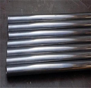 Quality new arrival astm b861 gr9 <strong>titanium</strong> exhaust <strong>pipes</strong>/tubes - Product Image 2