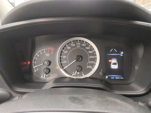 TNGA 2022 1.5L CVT Edición <span class=keywords><strong>Premiere</strong></span>, Auto Usado de Alta Calidad, Eficiente en Consumo de Combustible, Maneja Fácilmente las Condiciones de Carretera Difíciles - Product Image 6