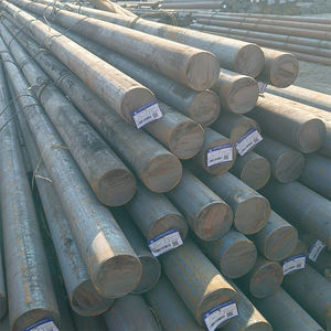 قضيب دائري من الصلب الكربوني طراز ASTM Q235B 4130 4140 4150 4340 قضيب دائري من سبيكة الصلب الكربوني طراز <span class=keywords><strong>C45</strong></span> S20c <span class=keywords><strong>1045</strong></span> <span class=keywords><strong>S45c</strong></span> 1020 - Product Image 6