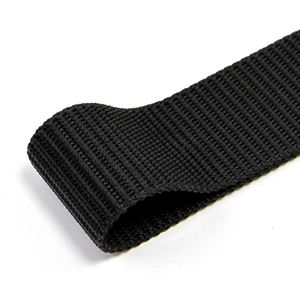 สายรัดไนลอนขนาด 38 มม. สายรัดแบบแบนสำหรับกระเป๋าเป้สะพายหลัง ความยาว 100 หลา (5 ซม.)  สำหรับงานหนัก - Product Image 5