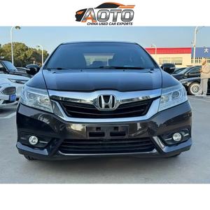 Honda Crider Usada, Certificación Oficial, Motor Estable, Interior Limpio, Nueva, Fácil de Conducir - Product Image 2