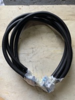 Ensemble de Tuyaux 803102161 pour Grue de Camion 50t XCT50, Pièces de Rechange pour Grue de Camion à Vendre