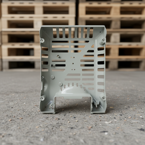 bibo Aluminum Die <b>Casting</b> Parts OEM Factory High Strength Die <b>Casting</b> Aluminum Components Custom Made - Product Image 4