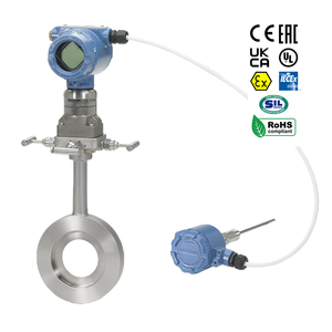 ローズマウント 4-20mA 出力流量計 コンパクト流量計 <span class=keywords><strong>3051SFC</strong></span> - Product Image 4