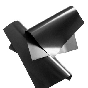 Manufacturer Wholesales A4 Self-adhesive Soft <strong>Magnetic</strong> Sheet <strong>Magnetic</strong> Billboards Fridge Magnets - Product Image 4