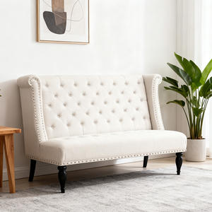 Bán Hot pháp phong cách bền tổ chức sự kiện ghế và đám cưới sofa Set cho phòng ngủ ngoài trời hoặc khách sạn sử dụng giải trí ghế - Product Image 1