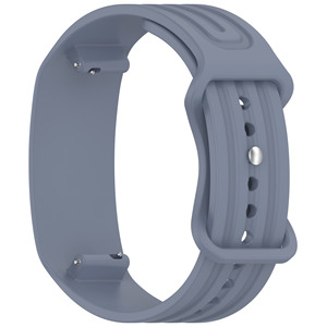 Upro pour Garmin Cirqa, bracelet de sport en nylon, bracelet de remplacement respirant pour Garmin Cirqa, bracelet de montre souple - Product Image 6