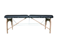 Mejor barato plegable Camillas De Masajes cama de masaje profesional personalizado multifunción fácil de llevar mesa de masaje para embarazadas