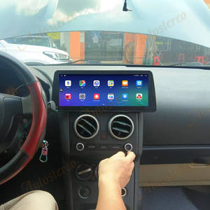 12.3 pouces Android 13 pour <span class=keywords><strong>Nissan</strong></span> <span class=keywords><strong>Qashqai</strong></span> <span class=keywords><strong>2008</strong></span>-2015 <span class=keywords><strong>autoradio</strong></span> GPS Navigation tête unité GPS lecteur multimédia Audio stéréo - Product Image 6