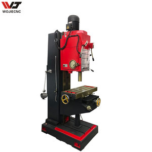Z5150 Chine petite tête d'engrenage colonnes carrées <span class=keywords><strong>perceuse</strong></span> verticale - Product Image 1