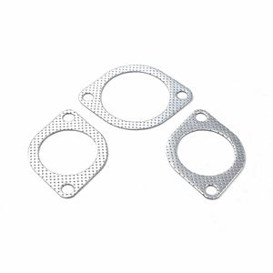 Pour Nissan 350Z G35 2004-2005, tuyau en Y en acier inoxydable 201, collecteur d'échappement, tube intermédiaire, amélioration des performances de débit DP29316 - Product Image 3
